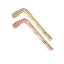 Sparkless 2.5 mm L Shape Allen Keys SPF-2.5 59 mm 25 mm_0