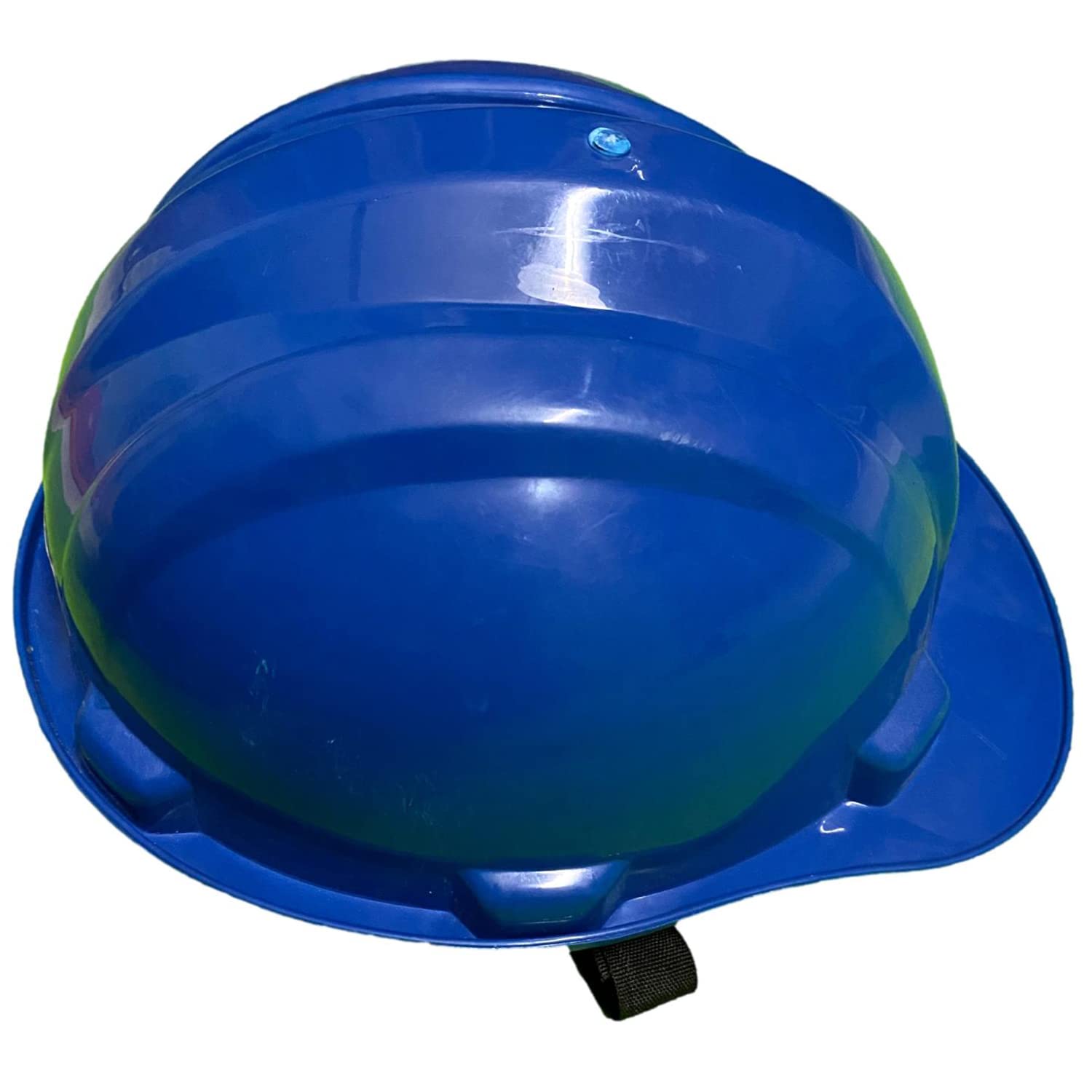 Ladwa PVC Blue Modular Safety Helmets Superior_1