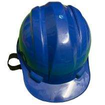 Ladwa PVC Blue Modular Safety Helmets Superior_0