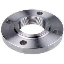 Amigo Impex Alloy Steel Threaded Flanges 100 mm Class 600_0