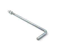 10 mm Carbon Steel Foundation Bolts L 2000 mm_0