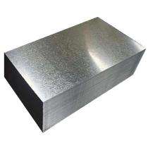 Shree Om 1.5 mm Galvanized Plain Steel Sheet 1250 x 2500 mm 120 GSM_0