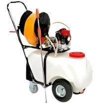 OXON 4 Stroke 4 hp Petrol Engine Sprayer_0
