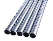 ASIAN 65 mm CS Pipes ASTM A53 Galvanized_0