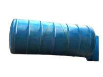 PFU FRP Water Tanks 50000 L Blue_0