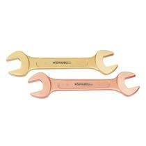 Sparkless 100 mm Double Ended Open Jaw Hand Spanners SNF0809 8-10 mm_0