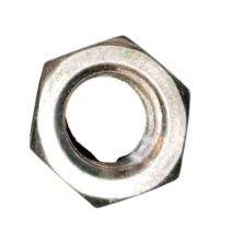 Royal M33 Hexagon Head Nuts Galvanized Iron 4.6 Hot Dipped Galvanized ASTM A563_0