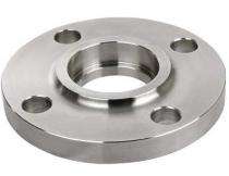 Stainless Steel 100 mm Socket Weld Flanges_0