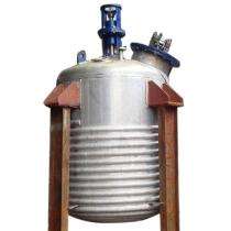 Reactor Vessel SA516_0