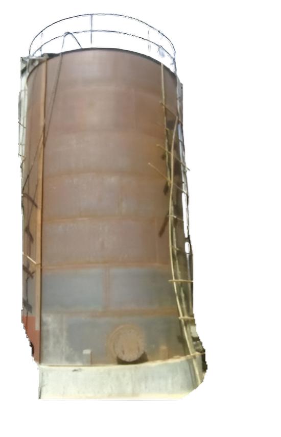 MS Storage Tanks Molasses Vertical 132 kL_1