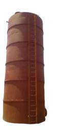 MS Storage Tanks Molasses Vertical 132 kL_0