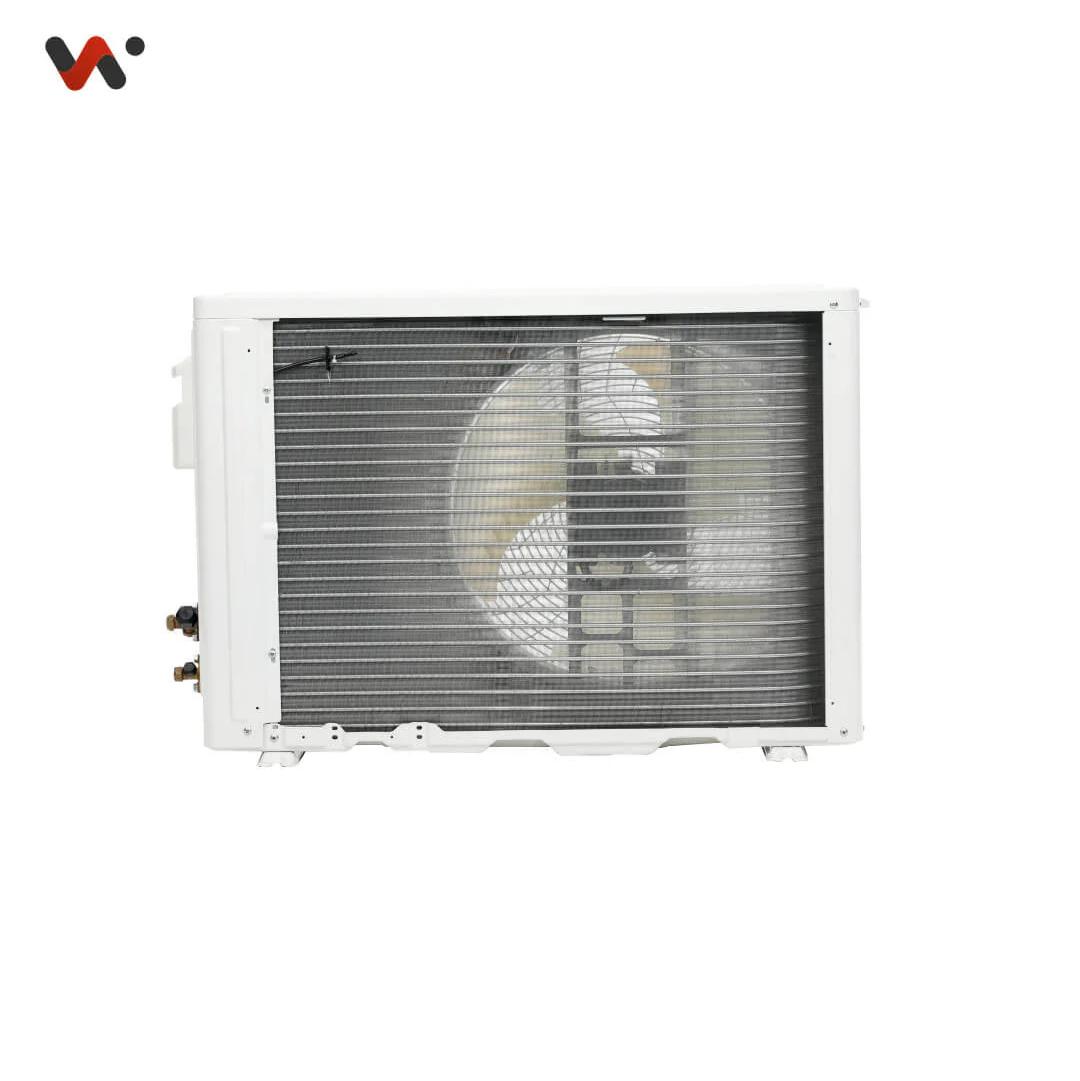 Wiscon 1.5 ton Split Inverter WIASP150 3 Star Plain White Room Air Conditioner_4