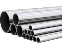 Amigo Impex P23 Seamless Alloy Steel Pipes 8 mm 6 m_0