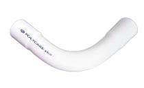 POLYCARE PVC Bends 40 mm_0