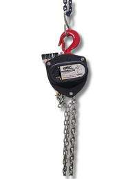 AEC 10 ton Chain Pulley Block 3 m 0.75 ton_0