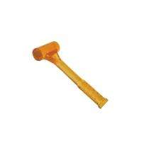 KANVI 275 gm Mallet Hand Hammers 40 mm_0