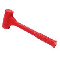 KANVI 950 gm Soft Face Hand Hammers 50 mm_0