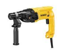 DEWALT D25033K Corded Rotary Hammer 22 mm 2.5 kg 710 W 5680 bpm_0