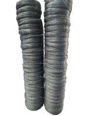 SKS 18 SWG Galvanized Iron Binding Wires Hot Dipped Galvanized IS 280 25 kg_0