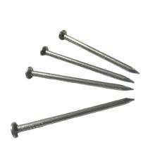 SKS 0.12 inch Mild Steel Round Wire Nail 3 inch_0