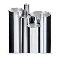 Amigo Impex 440C 40 mm Stainless Steel Round Bars 10 m_0