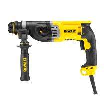 Dewalt 28 mm Hammer Drill D25143K 3.75 A 5350 bpm_0