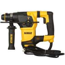 Dewalt 28 mm Hammer Drill D25333K 4.17 A 5200 bpm_0