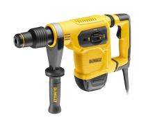 Dewalt 40 mm Hammer Drill D25481K 10.5 A 3150 bpm_0