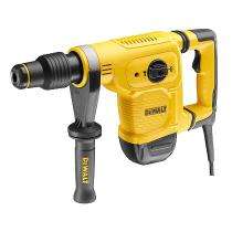 Dewalt 18 mm Hammer Drill D25810K 10.5 A 3150 bpm_0