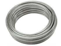 SKS Flat Wire GI Guard Wires 7 SWG_0