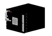 HE HDRF-1124-P Rack Mounted RF Shield Test Box_0