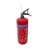 6 kg Dry Chemical Powder Fire Extinguishers_0