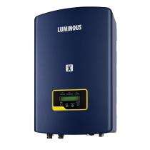 LUMINOUS OGSI 3 kW Single Phase String On Grid Solar Inverter_0