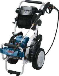 BOSCH GHP 8-15 XD Professional 4000 W Corded Pressure Washers 160 bar 800 l/h_0
