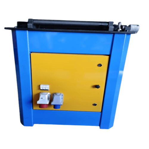 JP2K Semi Automatic Bar Bending Machine 8 - 36 mm JPB52_1