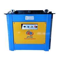 JP2K Semi Automatic Bar Bending Machine 8 - 36 mm JPB52_0