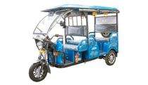 JSA 140 km 7.39 kWh Electric Rickshaw_0