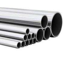 Kastbhanjan 100 mm Hot Rolled Stainless Steel Pipes SS 304 6 m_0
