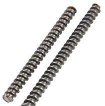 Almighty Mild Steel Tie Rods 1.66 m 22 mm_0