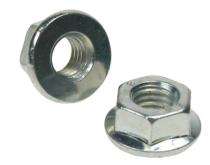 Alloy Steel Flange Nuts M33_0