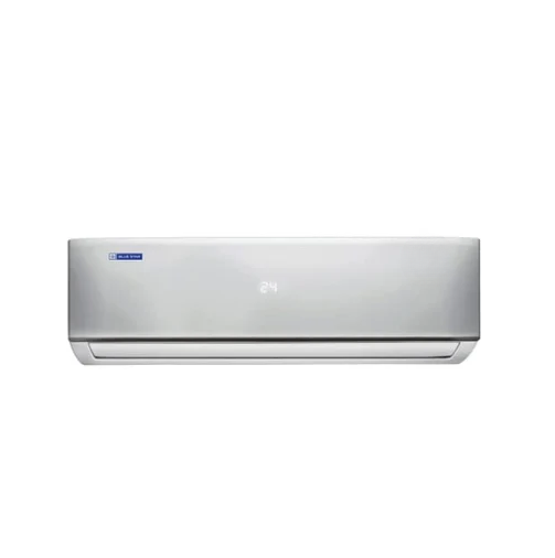 BLUE STAR 2 ton Split FB324DNU 3 Star Plain White Room Air Conditioner_0
