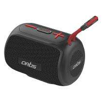 Artis SoundPro 10 5 W Portable Wireless Speaker Bluetooth V5.0 Black_0