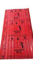 Adhunik Corrugated Aluminium Roofing Sheet Colour Coated_0