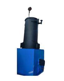 SE 16.5 hp Thermic Fluid Industrial Heaters TFIH-01 300 deg C_0