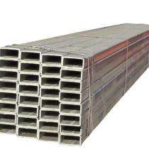 Nippon 100 x 50 mm Rectangular Carbon Steel Hollow Section 1.6 mm IS 1239 YST 240_0