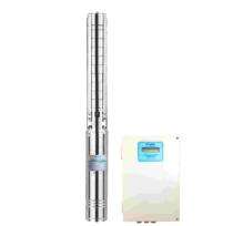 Lyra Solar Pumps Submersible Stainless Steel_0