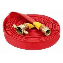 Sangam 63 mm Fire Fighting Polyester Hose_0