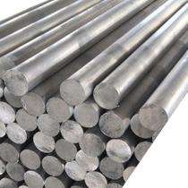 SAIL 45 mm Round Carbon Steel Bar Fe 500D 6 m Black_0