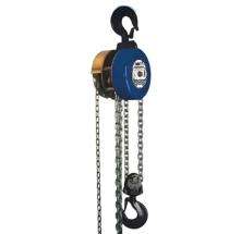3 ton Chain Pulley Block 3 m 240 N_0