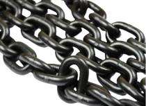 AEC 6 mm Lifting Chain 1120 kg Grade 80 Alloy Steel_0